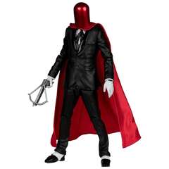 Фигурка DC McFarlane: Red Hood (Detective Comics)