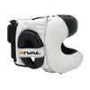Шлем бамперный Rival RHGFS3 White