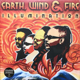 EARTH WIND & FIRE:  ILLUMINATION (2Винил)