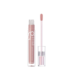 Блеск для губ ухаживающий Y.O.U. Really Goddess Glow, тон 03 Tempt Glow ( Relouis )