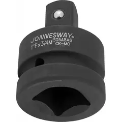 Адаптер для ударных головок JONNESWAY S03A8A6