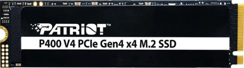 Накопитель SSD M.2 2280 Patriot Memory P400