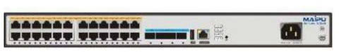 Коммутатор Maipu S3230-28TXF-AC