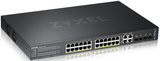 Коммутатор ZYXEL NebulaFlex Pro GS2220-28HP