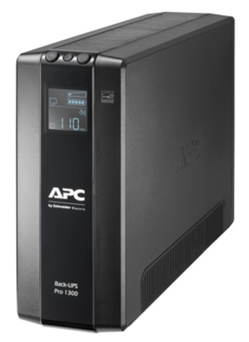 Источник бесперебойного питания APC BR1300MI