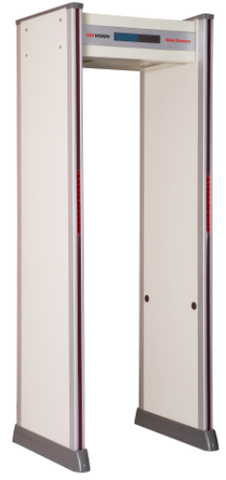 Металлодетектор HIKVISION NP-SG118L