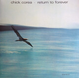 COREA, CHICK : Return To Forever( Chick Corea ) (Виниловая пластинка)