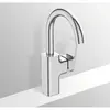 Ideal Standard Ceraplan BD235AA Смеситель для раковины с высоким трубчатым поворотным изливом 180 мм