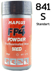 Порошок фторовый MAPLUS FP4 Perfluorinated powder MED -9/-2 30гр 841S (Standard)