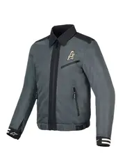 Ignite Air Jacket / Черно-серый
