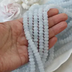 Тонированный кварц, цвет 