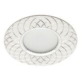 Светильник ИВО-50w G5.3 белый GS-M388W 28888 FERON — фото 2