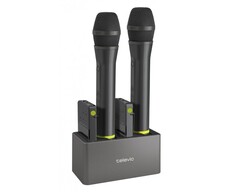 Настольная зарядная станция Televic Unite DS-4/2 (71.98.4045)