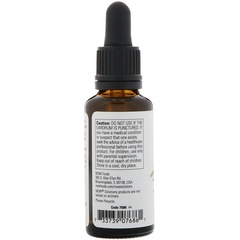 Now Foods, Ear Oil, 1 fl oz (30 ml)