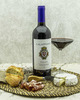 Вино Fattoria di Calappiano Санджовезе Калаппиано Красное Сухое 2018 г.у. 13% 0,75 л, Италия