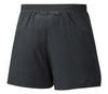 Mizuno Aero 5.5 Short шорты для бега мужские черные - 2