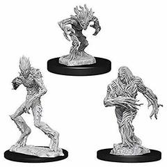 D&D Miniatures: Blights