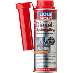 Защита дизельных систем Diesel Systempflege - 0,25 л