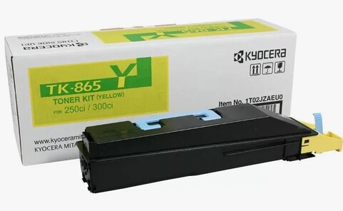 Kyocera TK-865Y