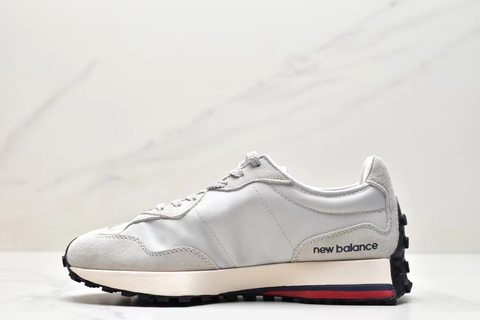 New Balance 327 'Mandarin Duck' 