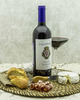 Вино Fattoria di Calappiano Санджовезе Калаппиано Красное Сухое 2018 г.у. 13% 0,75 л, Италия