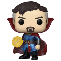Funko POP! Marvel. Multiverse of Madness: Doctor Strange (1000)