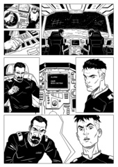 Пески Часть 1
