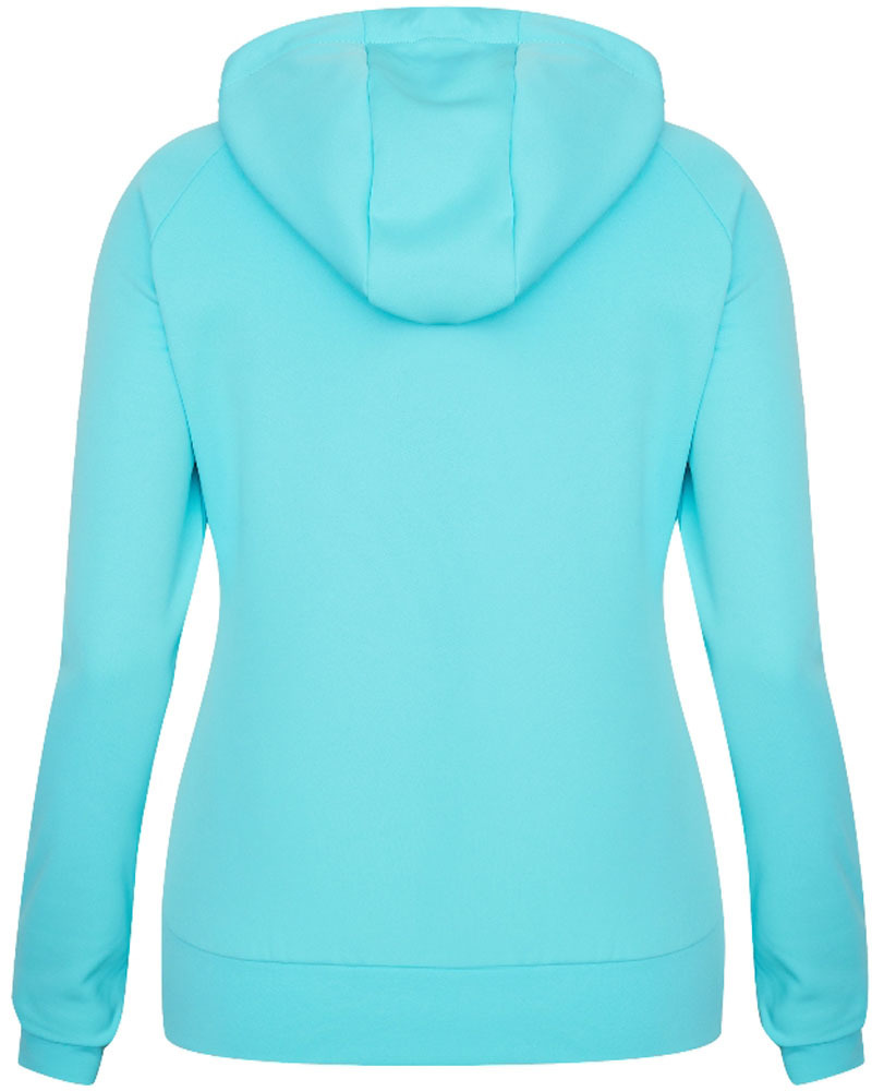 Nordski Kangaroo толстовка женская light breeze - 5