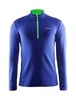 Джемпер Craft Facile Stretch мужской (blue) - 3
