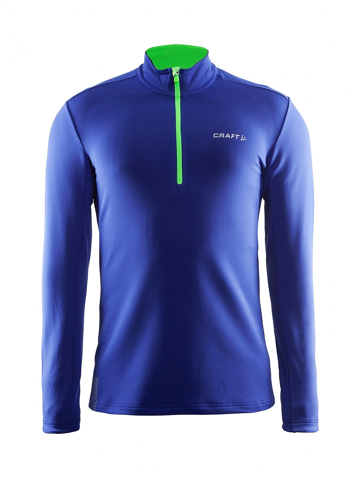 Джемпер Craft Facile Stretch мужской (blue) - 3