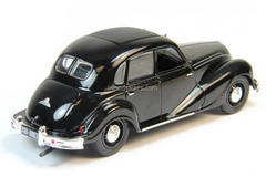 EMW 340 1:43 DeAgostini Auto Legends USSR #176