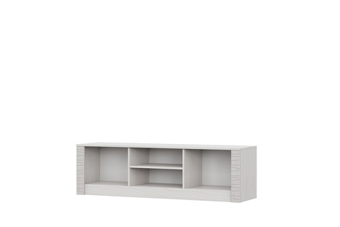 Гамма-20 (SV-мебель) Тумба под аппаратуру 1600мм (серия №4)