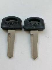 Заготовка автомобильного ключа HOND19DP/HOND4IP_HD24RP_HON39RP_HO58LP_HD21 HONDA MOTO 14544