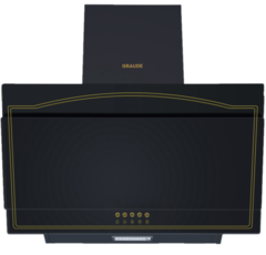 Кухонная вытяжка Graude  DHK 60.1 S