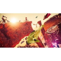 Riders Republic Freeride Edition PS5