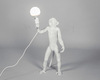 Лампа настольная The Monkey Lamp Standing Version — фото 2