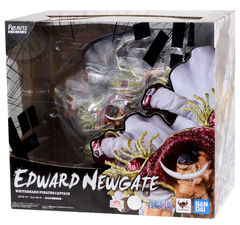 Фигурка Figuarts ZERO - One Piece Edward Newgate Whitebeard Pirates Captain