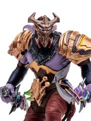 Фигурка McFarlane Toys World of Warcraft: Elf Druid & Elf Rogue (Epic)