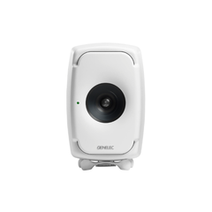 Студийный монитор Genelec 8331A White