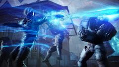 Outriders PS4