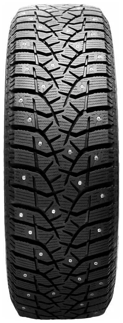 Шина Bridgestone Blizzak Spike-02 SUV 106T XL R17 225/65 шипованная