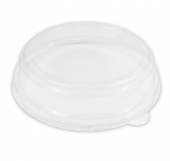 OSQ Упаковка Round Bowl 620/750/1000 КРЫШКА КУПОЛЬНАЯ (1/45/270)