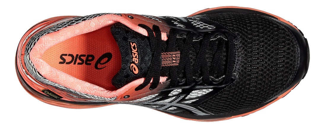 ASICS GEL-CUMULUS 18 GT-X женские кроссовки для бега - 2