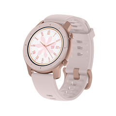Смарт часы Amazfit GTR 42mm A1910 Cherry Blossom Pink