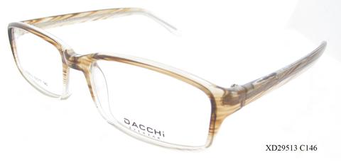 XDacchi очки. Оправа dacchi D29513