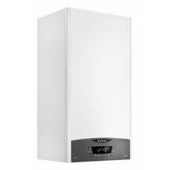Котел газовый настенный Ariston Clas XC System 24 FF NG 24 кВт одноконтурный