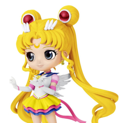 Фигурка Q Posket: Pretty Guardian Sailor Moon Cosmos Eterna