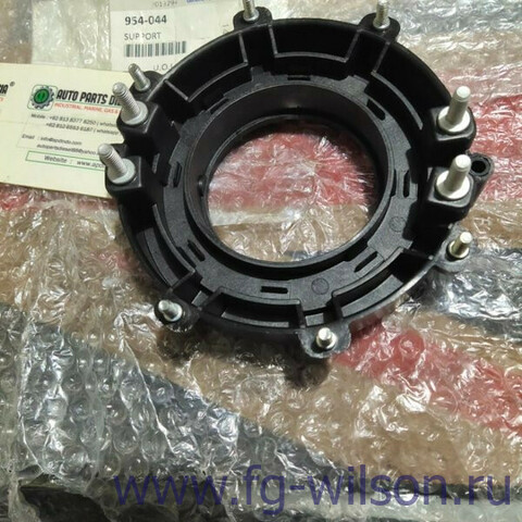 Основание под крепление диодов основного генератора LL3000 / ROTATING DIODE SUPPORT АРТ: 954-044