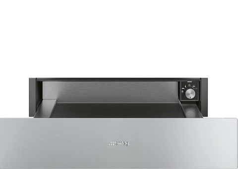 Подогреватель посуды Smeg CPR315X