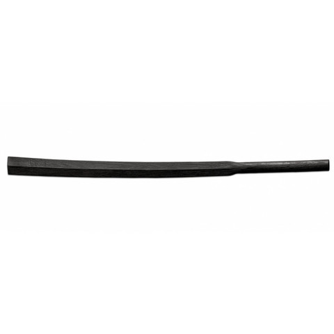 Меч тренировочный Cold Steel 92BKM Suburito, пластиковый